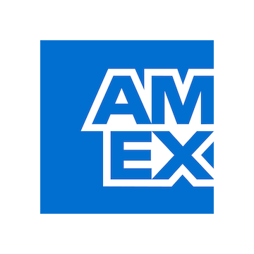 American Express logo