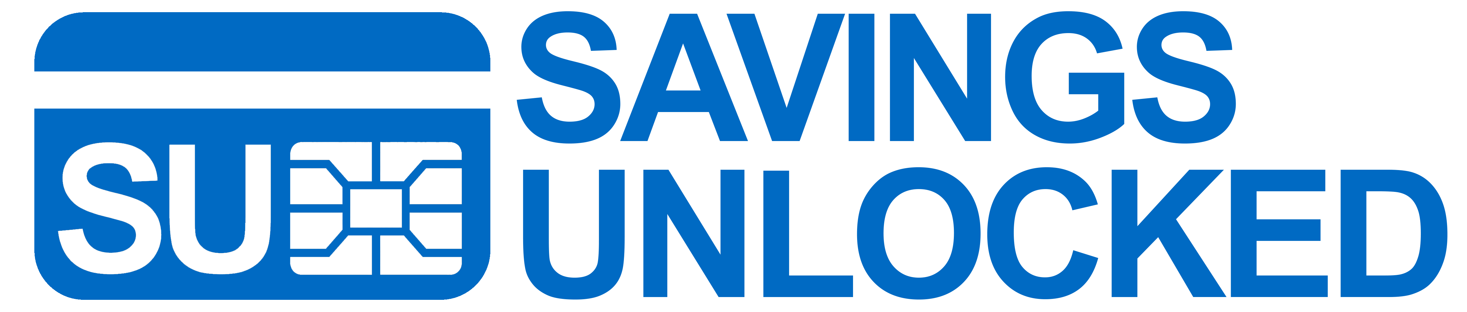 SU Slogan